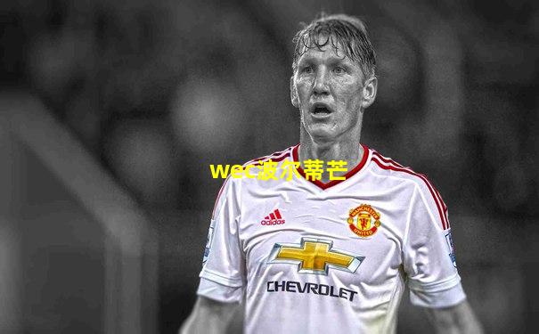wec波尔蒂芒