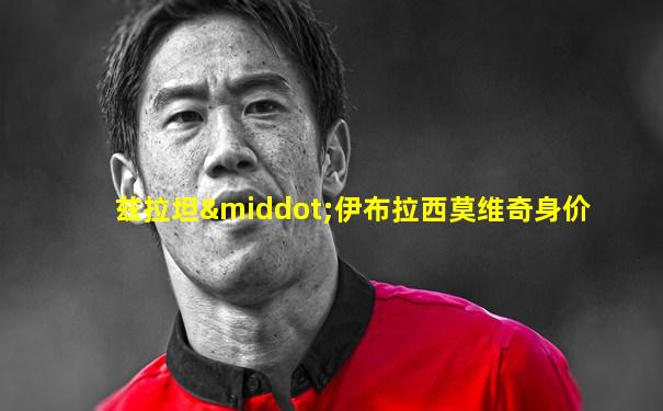 兹拉坦·伊布拉西莫维奇身价