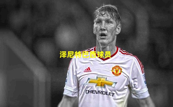 泽尼特巴西球员