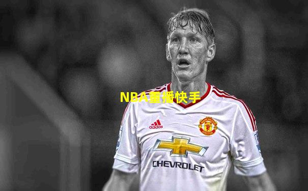 NBA重播快手