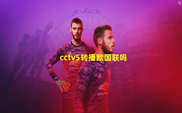 cctv5转播欧国联吗