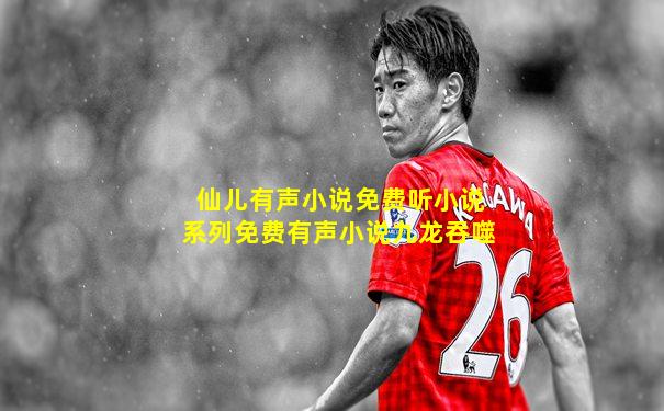 仙儿有声小说免费听小说系列免费有声小说九龙吞噬