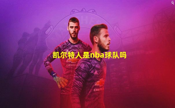 凯尔特人是nba球队吗