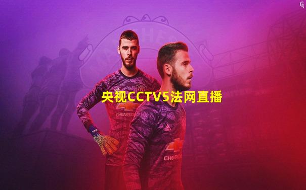 央视CCTV5法网直播