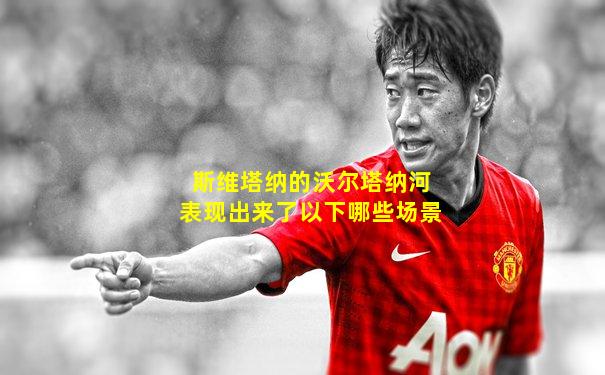斯维塔纳的沃尔塔纳河表现出来了以下哪些场景