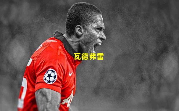 瓦德弗雷