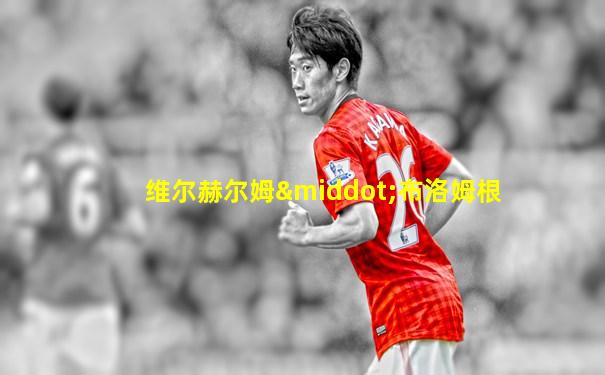 维尔赫尔姆·布洛姆根