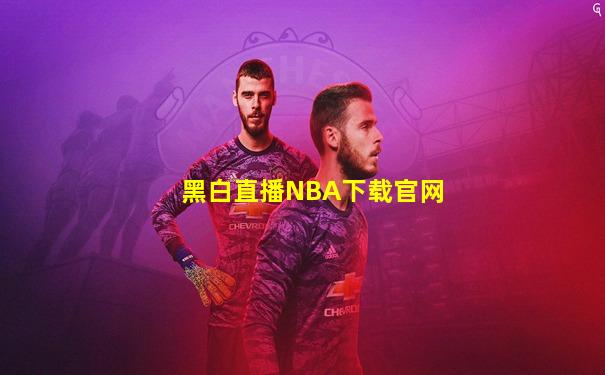 黑白直播NBA下载官网